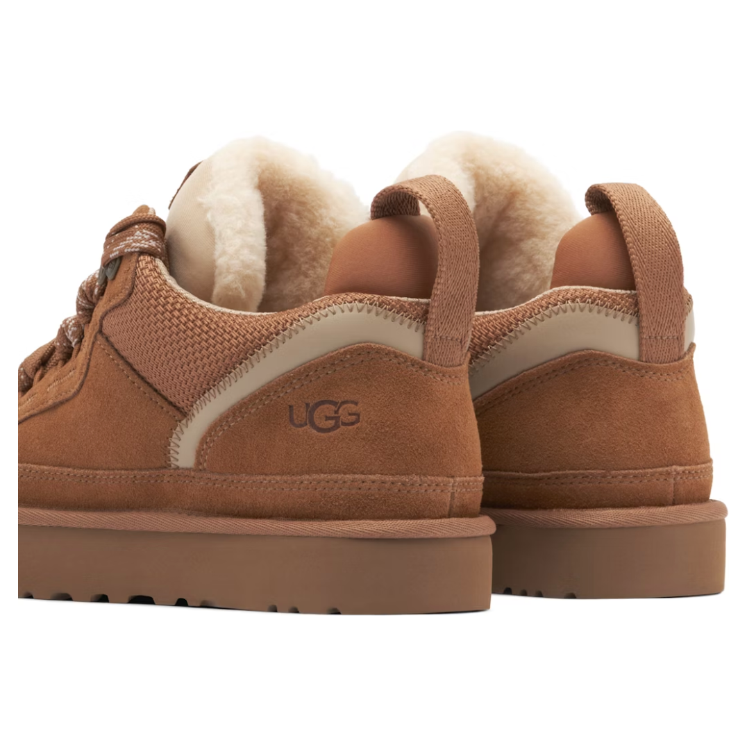 UGG Lowmel Chestnut Womens