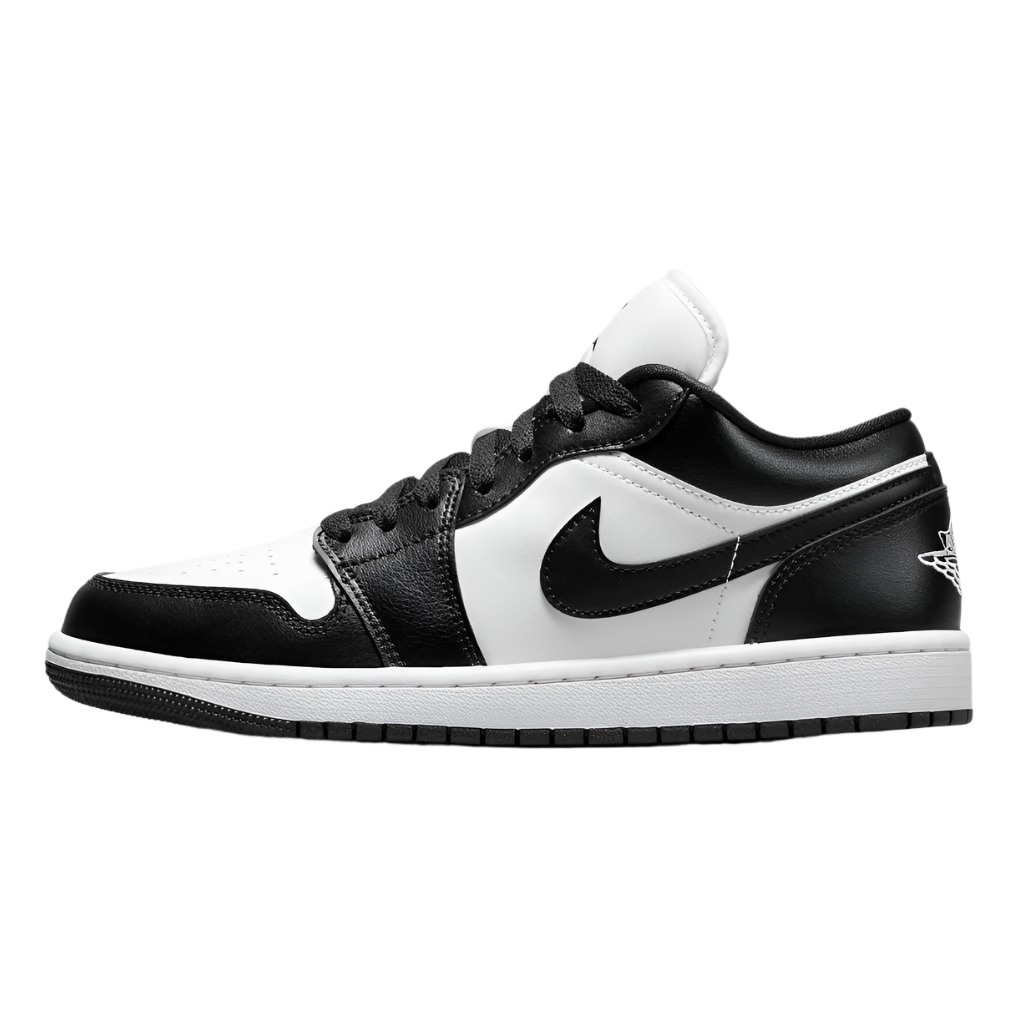 Jordan 1 Low Panda (2023)(Women's)