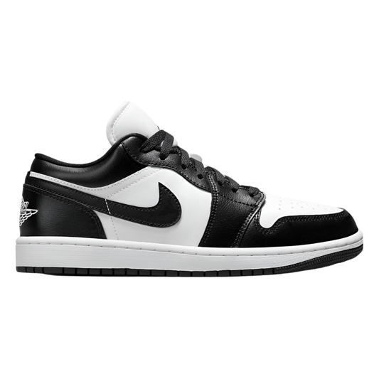 Jordan 1 Low Panda (2023)(Women's)