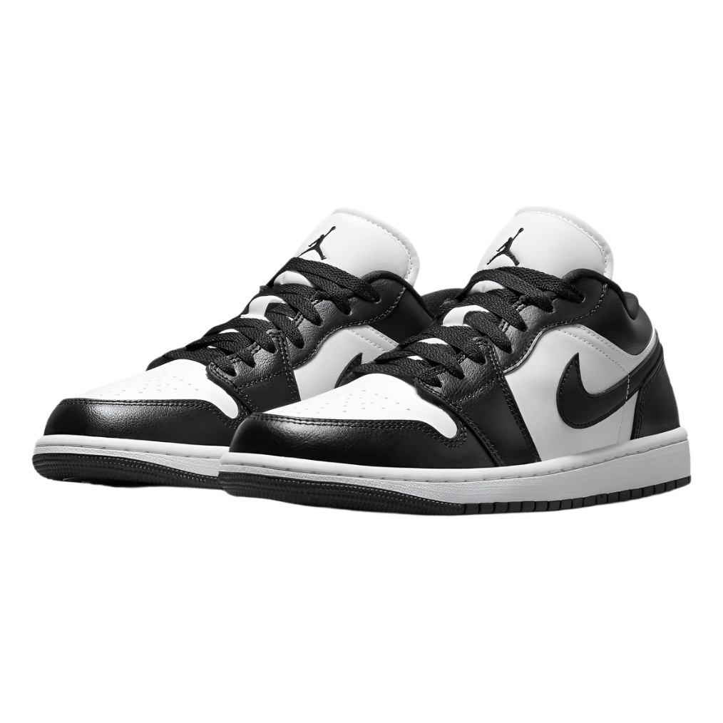 Jordan 1 Low Panda (2023)(Women's)