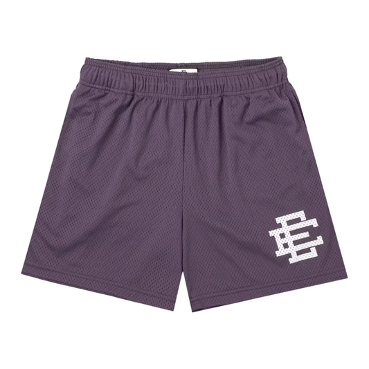 Eric Emanuel EE Basic Short Grape/White