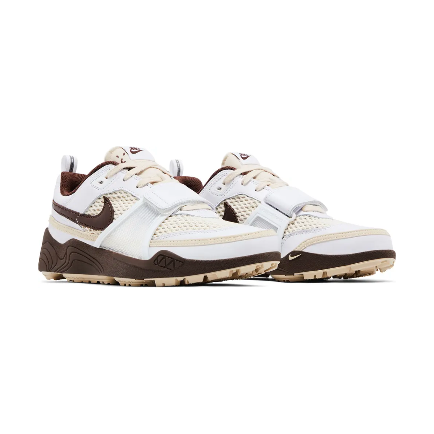 Nike Zoom Field Jaxx Travis Scott Light Chocolate