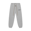 Fear of God Essentials Fleece Essential Sweatpant (FW24) Light Heather Gray