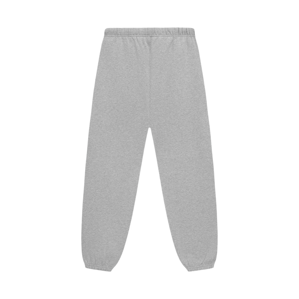 Fear of God Essentials Fleece Essential Sweatpant (FW24) Light Heather Gray