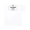 Supreme Crest Tee (FW24) White