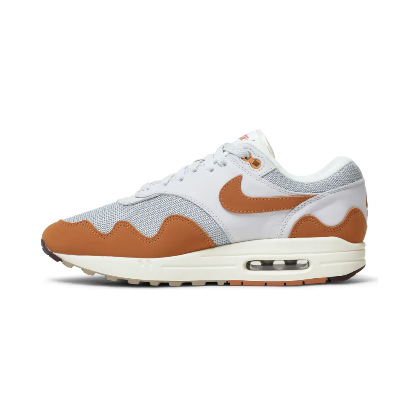 Nike Air Max 1 Patta Waves Monarch (with bracelet)