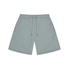 Broken Planet Market Sweat Shorts Heather Grey