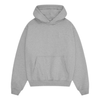 Broken Planet Market Basics Hoodie Heather Grey