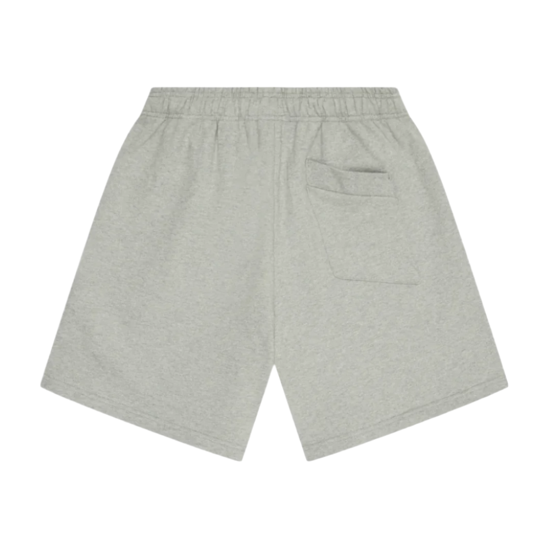 Broken Planet Market Basics Shorts Heather Gray