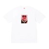 Supreme Lollipop Tee White