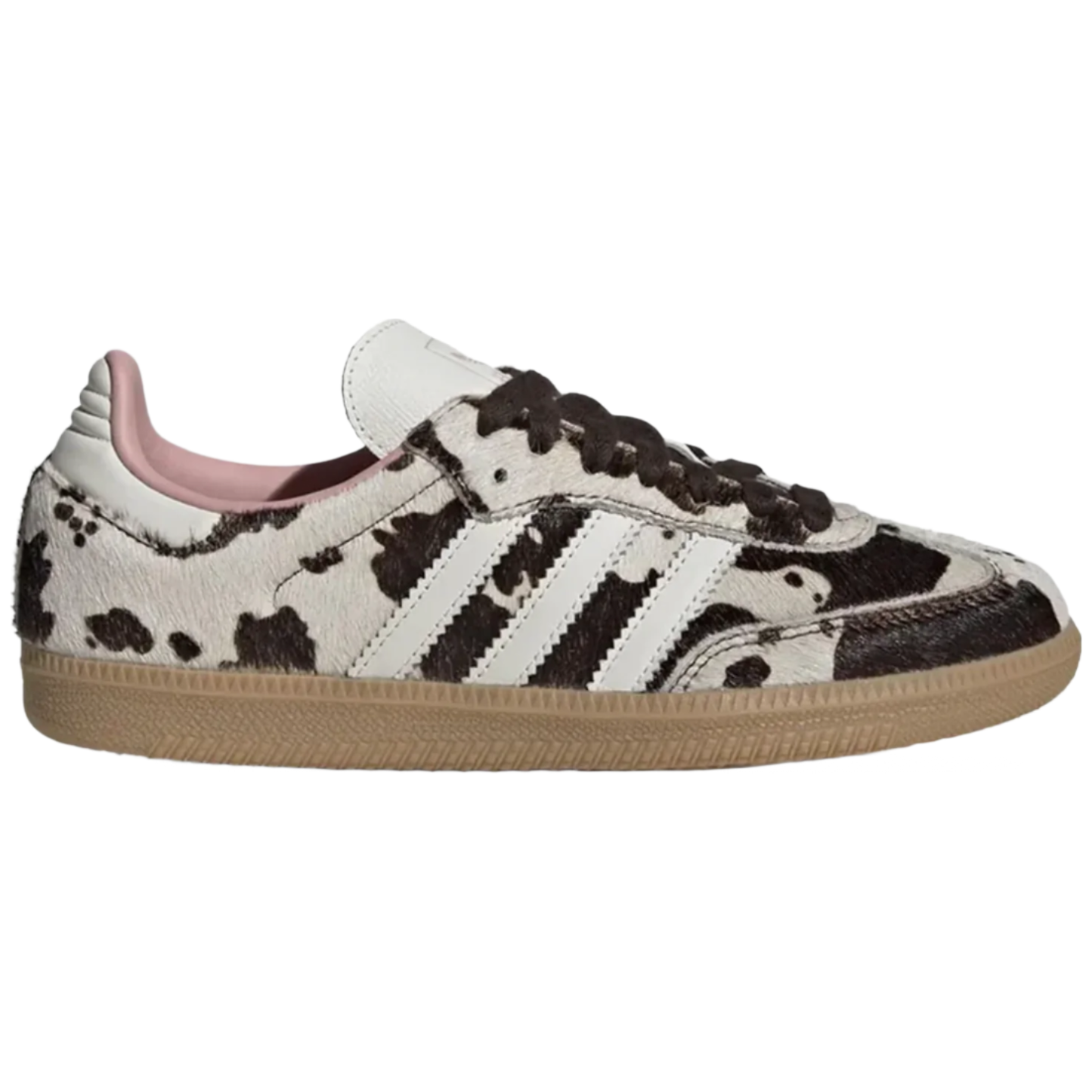 Adidas Samba OG Cow Print (W)