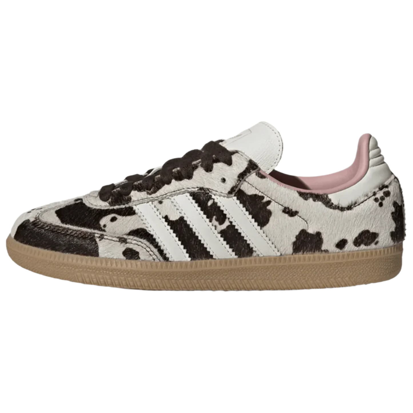 Adidas Samba OG Cow Print (W)