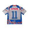 Supreme Stars Football Jersey Royal