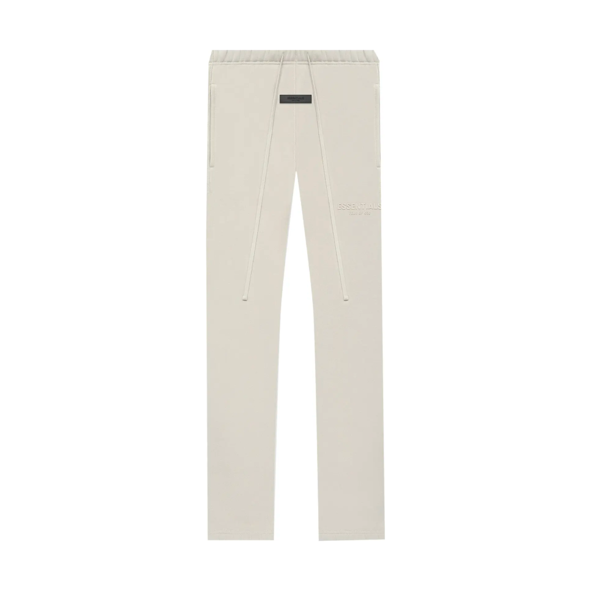 Fear of God Essentials Relaxed Sweatpants Wheat