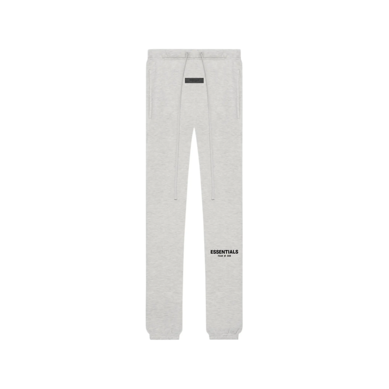 Fear of God Essentials Sweatpants (SS22) Light Oatmeal