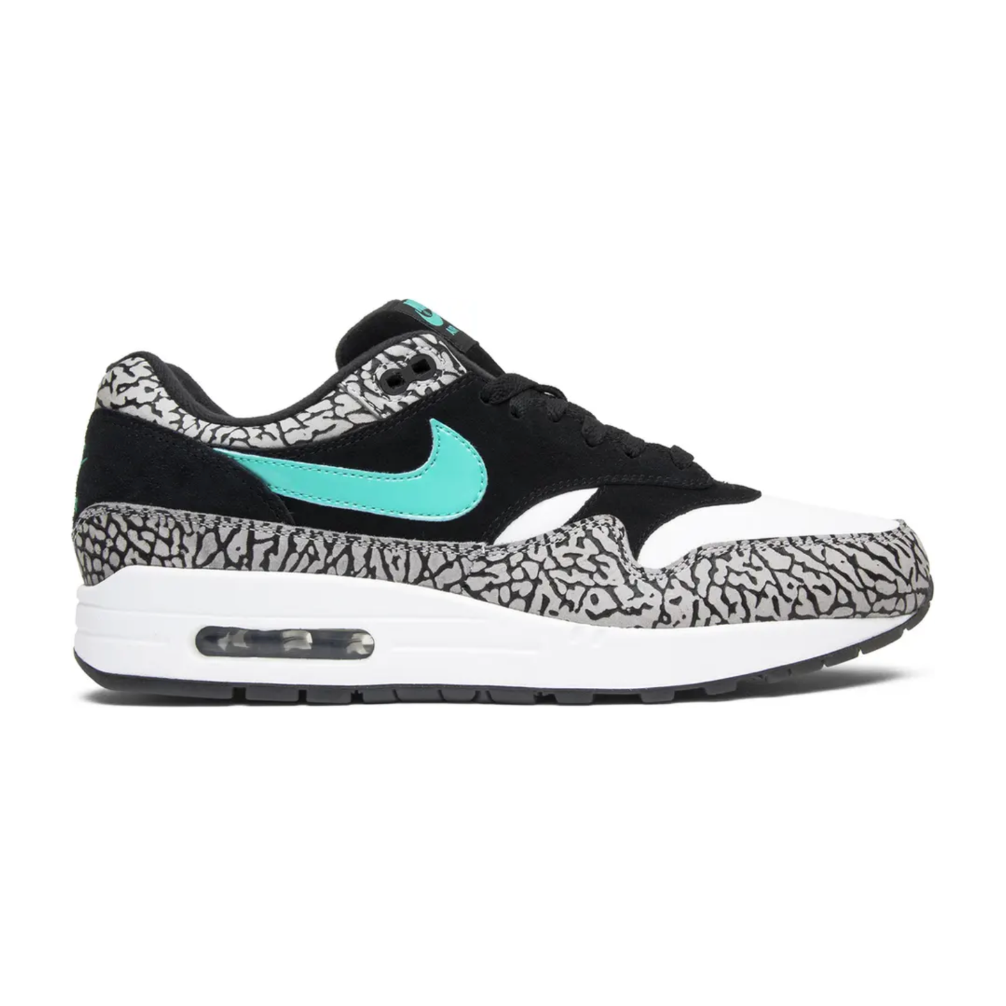 Jordan 3 Retro & Nike Air Max 1 atmos Pack