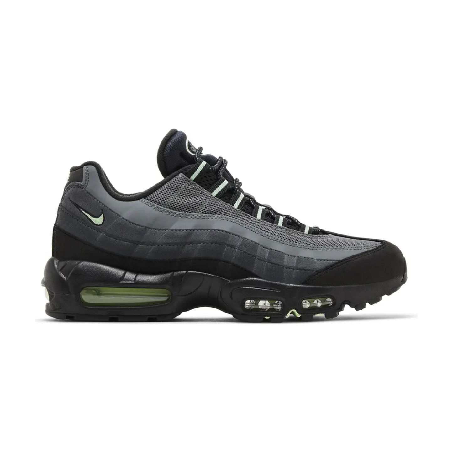 Nike Air Max 95 Vapor Green