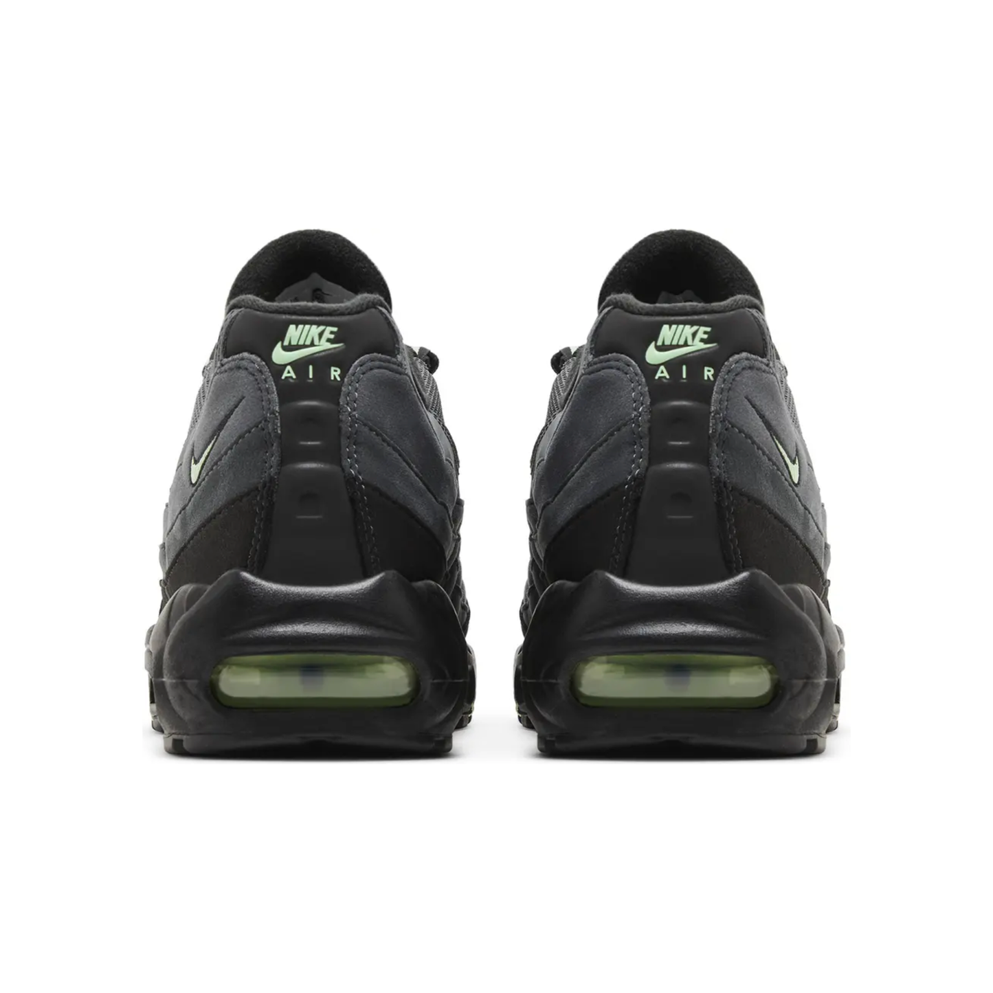 Nike Air Max 95 Vapor Green