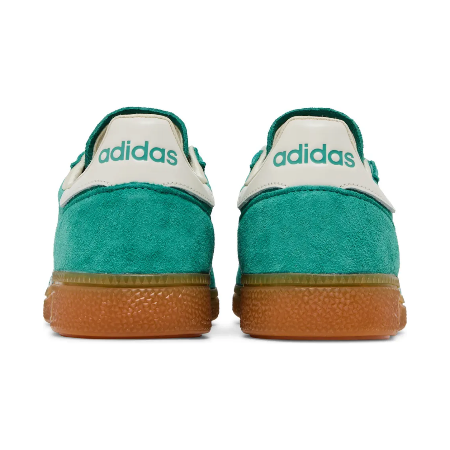 adidas Handball Spezial Sporty & Rich Green