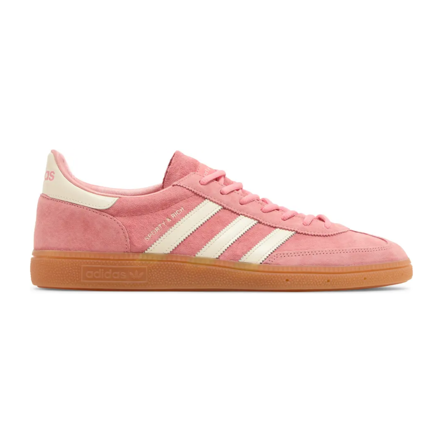 Adidas Handball Spezial Sporty & Rich Pink