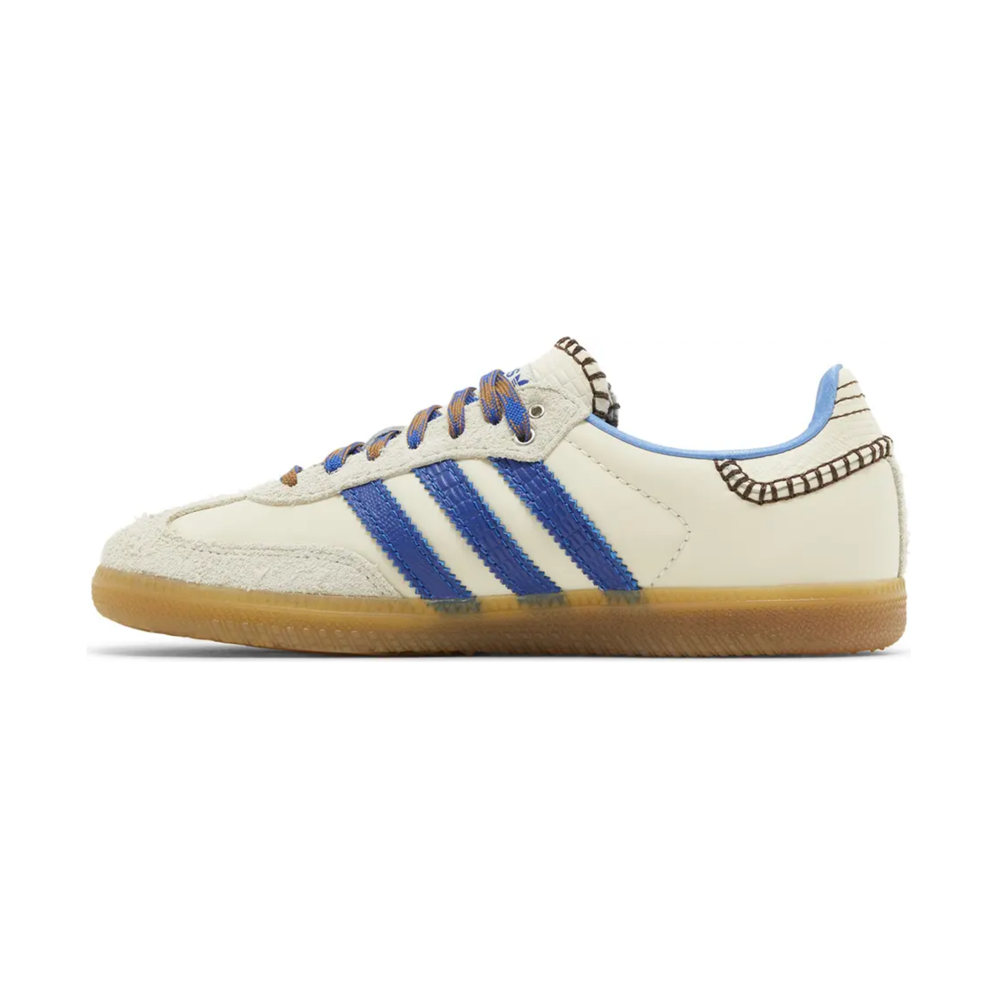 adidas Samba Nylon Wales Bonner Wonder Clay Royal