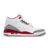 Jordan 3 Retro Cardinal Red