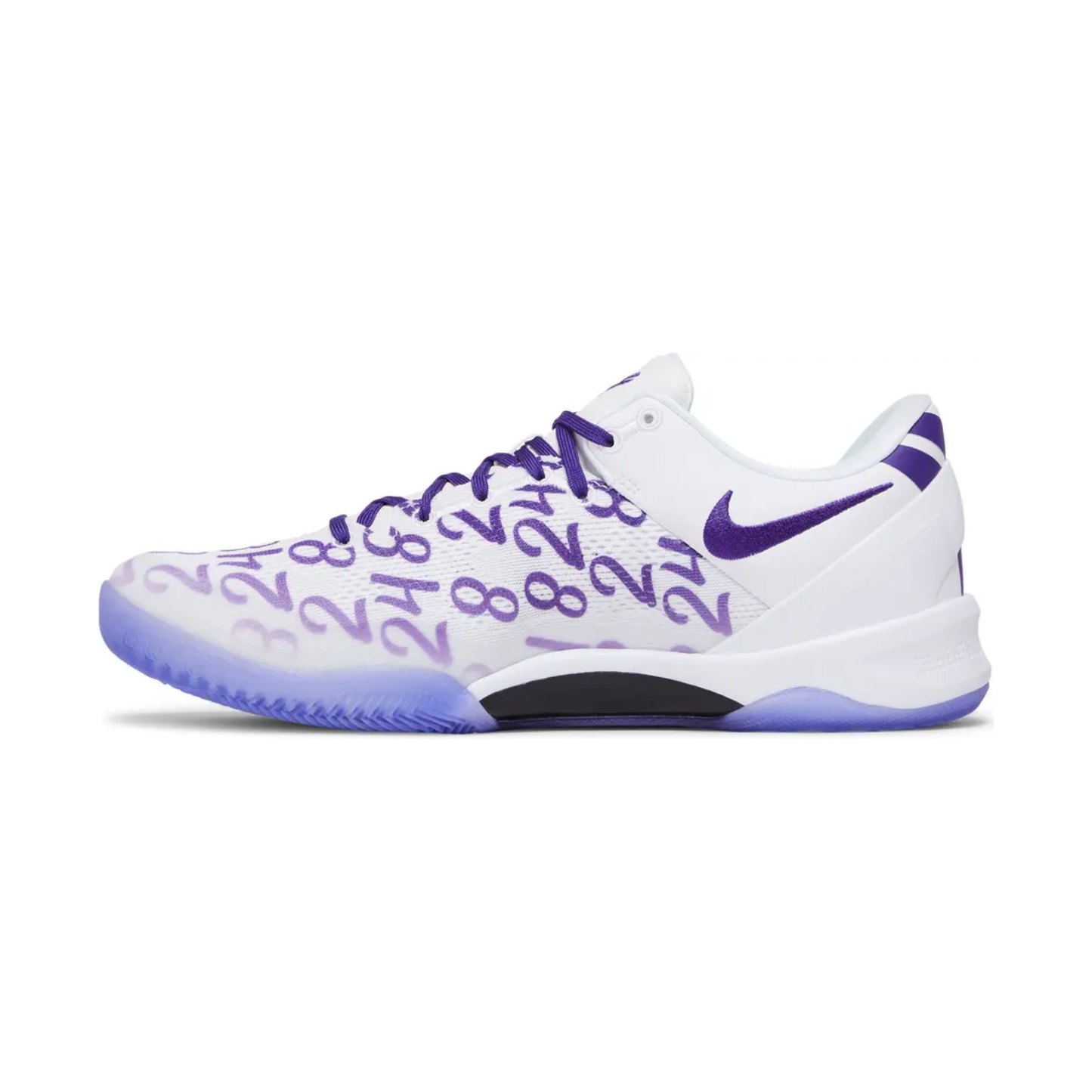 Nike Kobe 8 Protro Court Purple