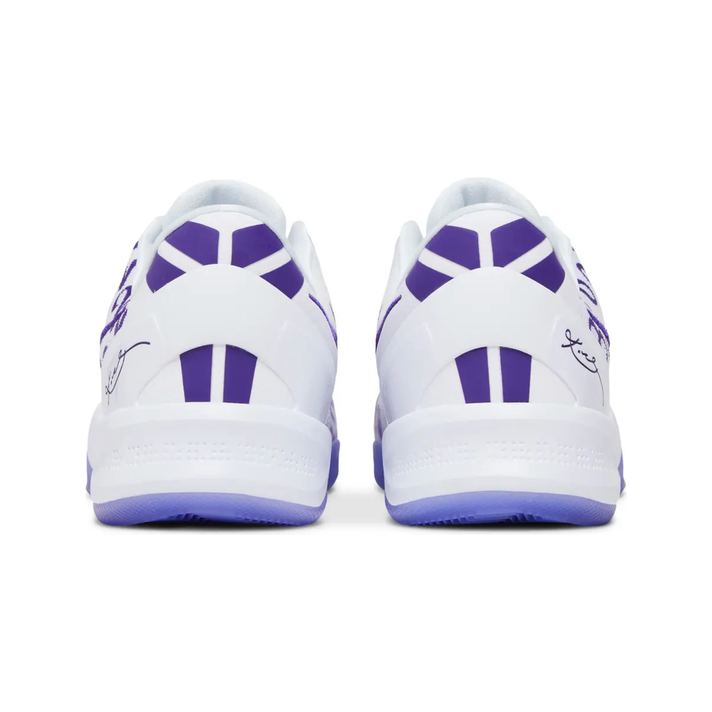 Nike Kobe 8 Protro Court Purple