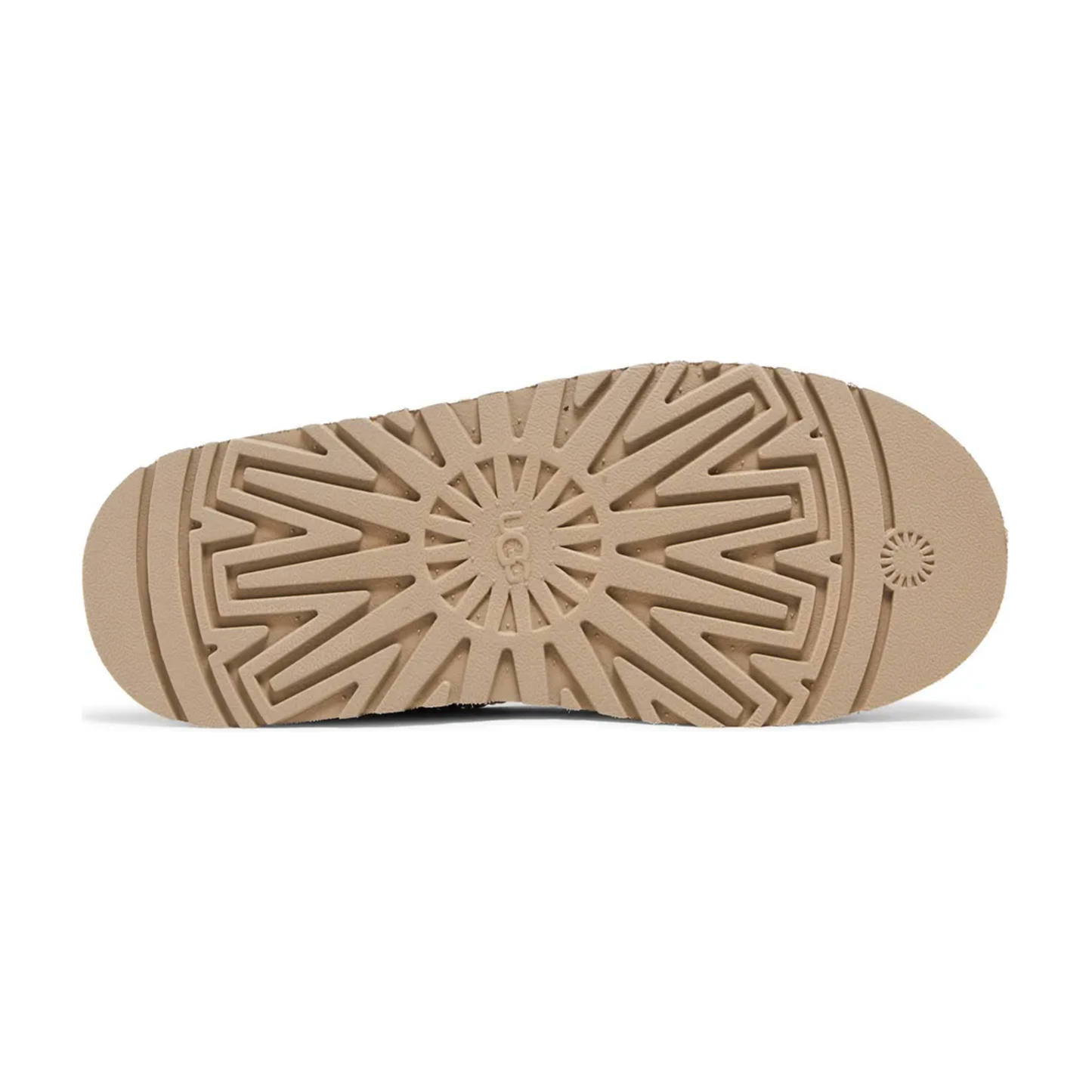 UGG Tazz Slipper Sand (Women's)