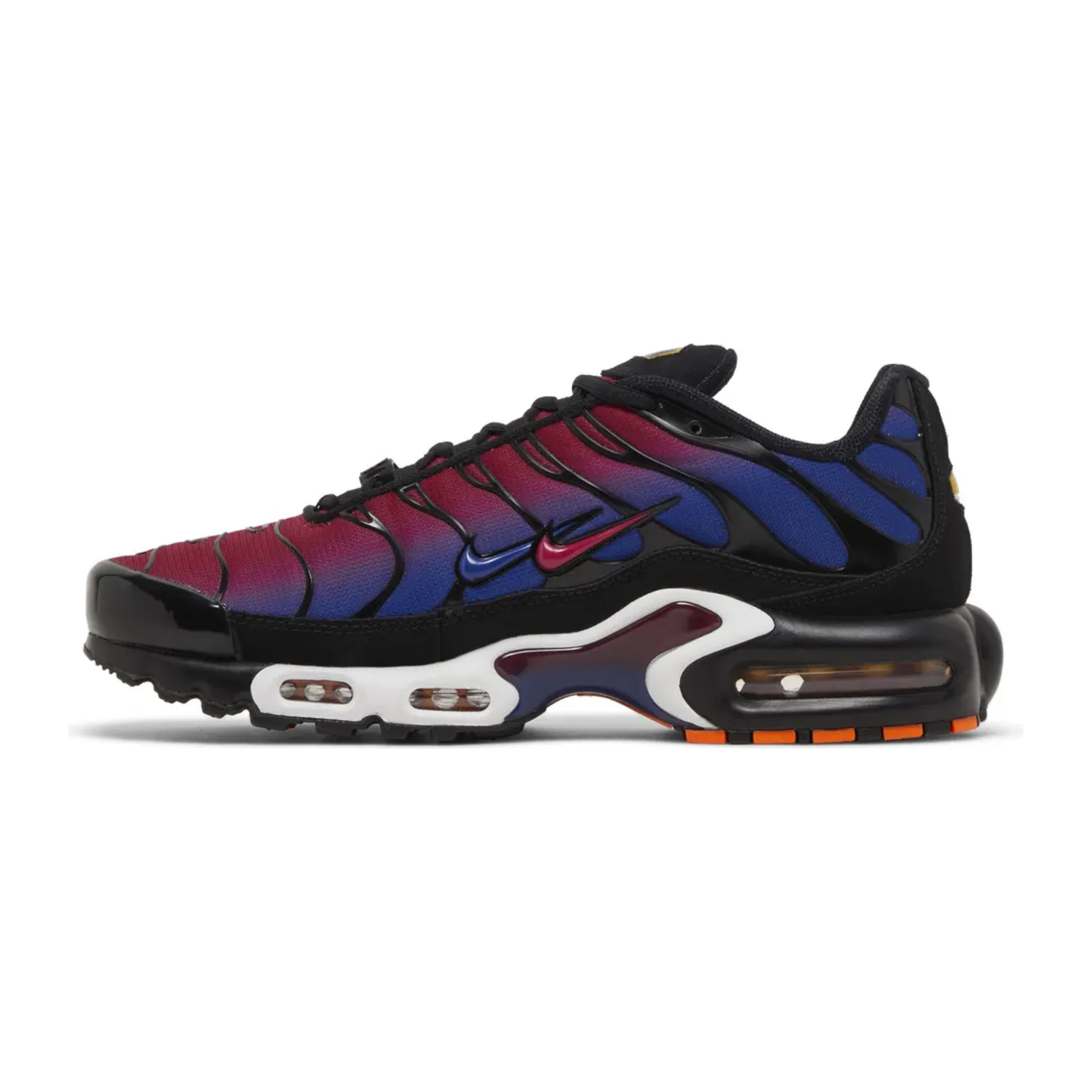 Nike Air Max Plus Patta FC Barcelona Culers del Món