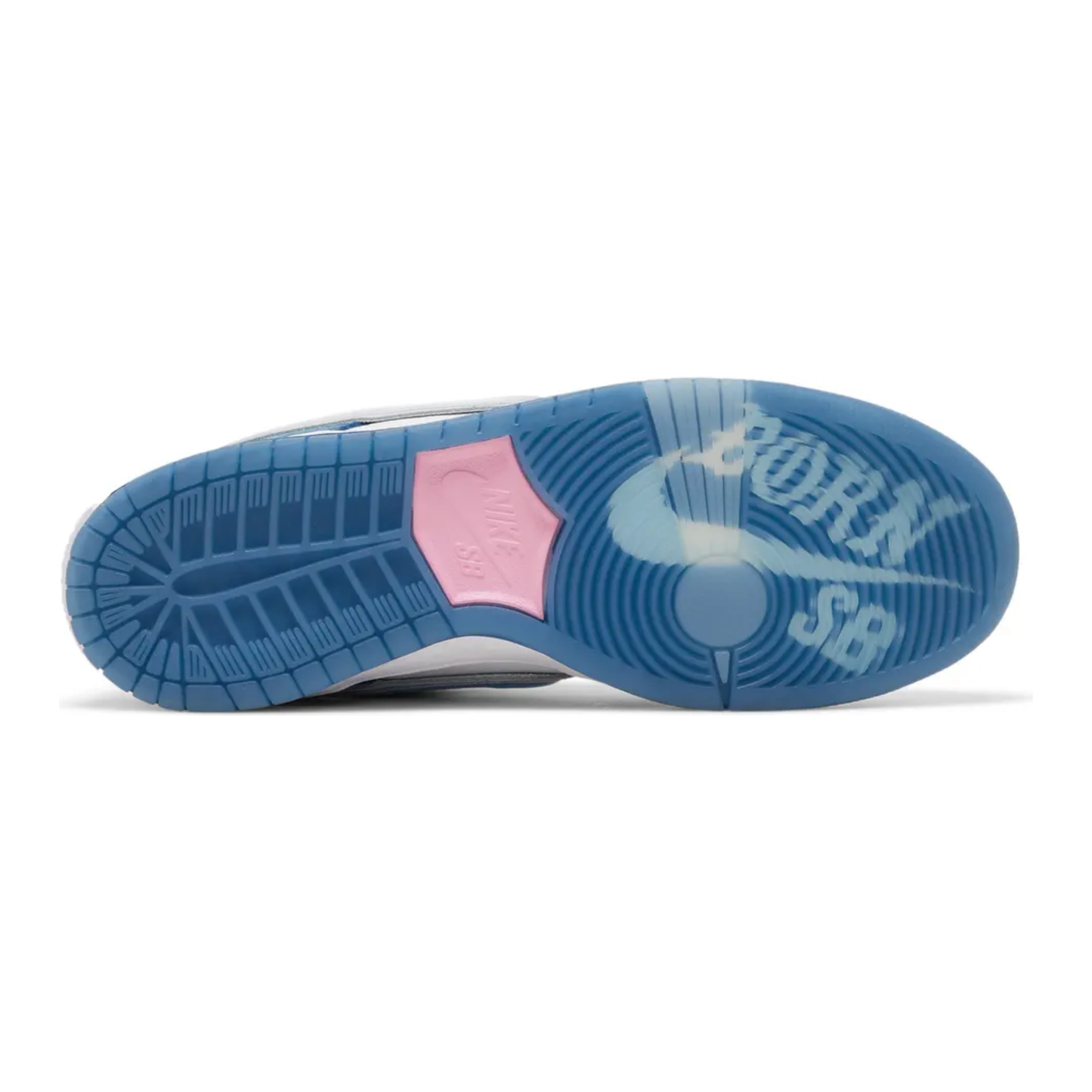 Nike SB Dunk Low Born X Raised