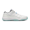 Jordan 11 Retro Low Legend Blue (GS)