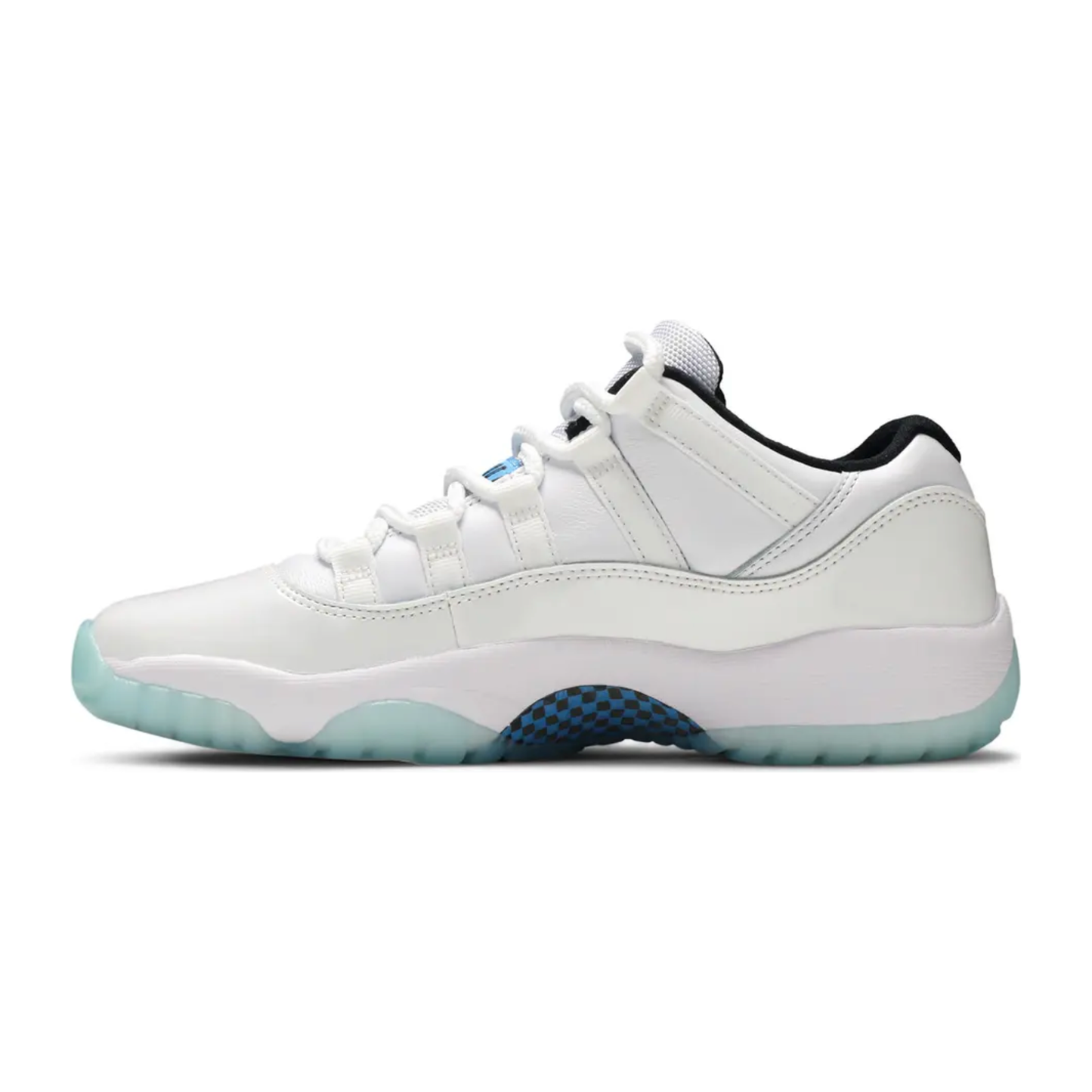 Jordan 11 Retro Low Legend Blue (GS)