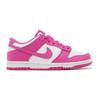 Nike Dunk Low Active Fuchsia (GS)