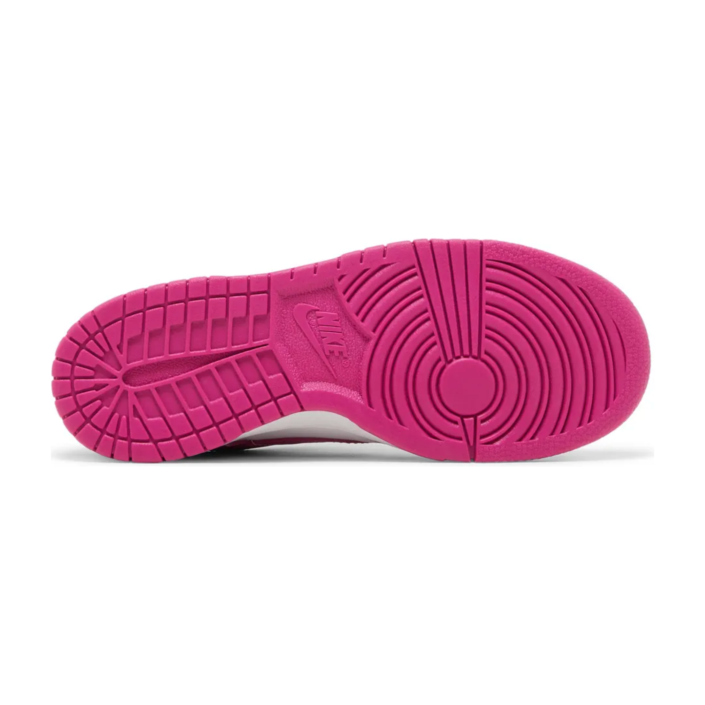 Nike Dunk Low Active Fuchsia (GS)