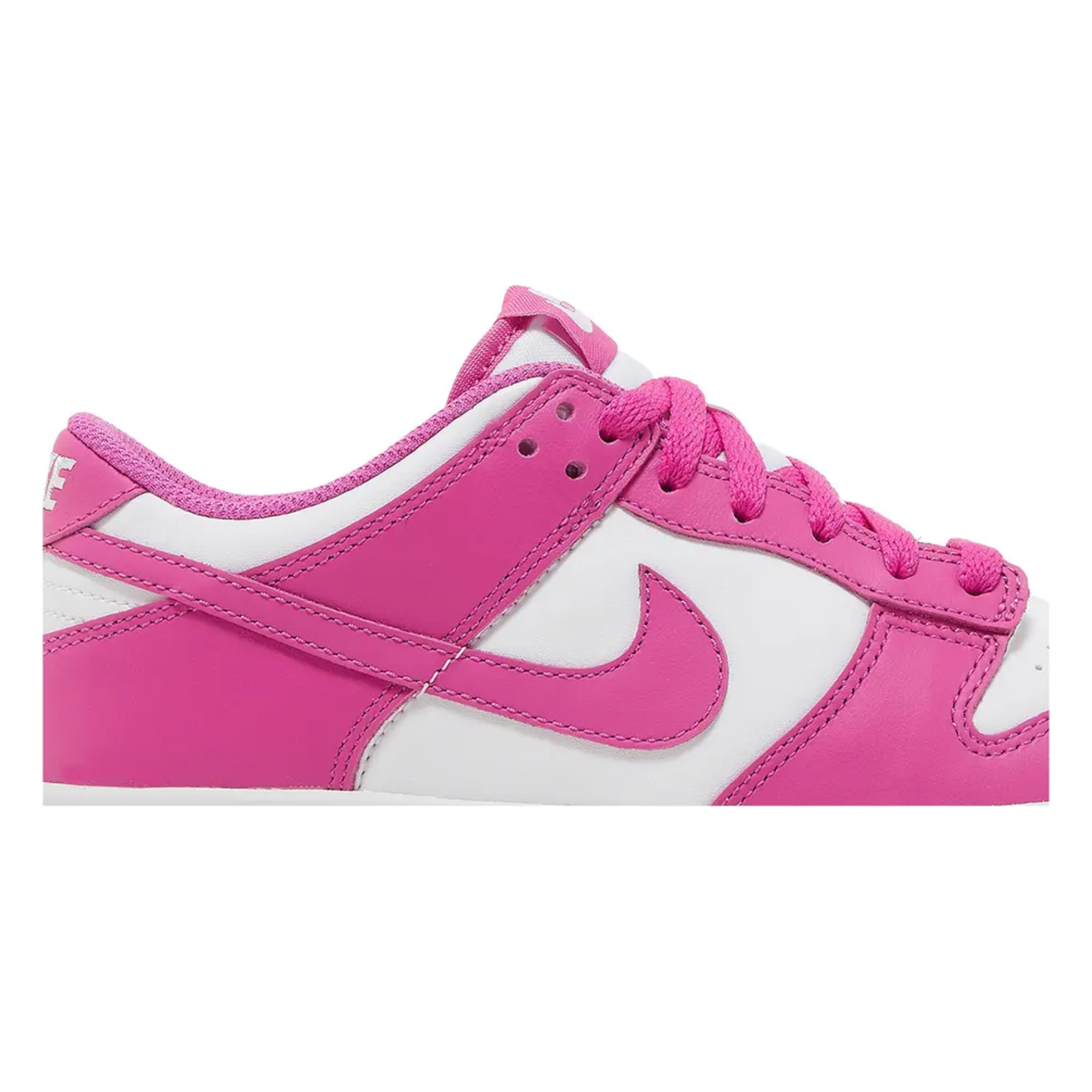 Nike Dunk Low Active Fuchsia (GS)