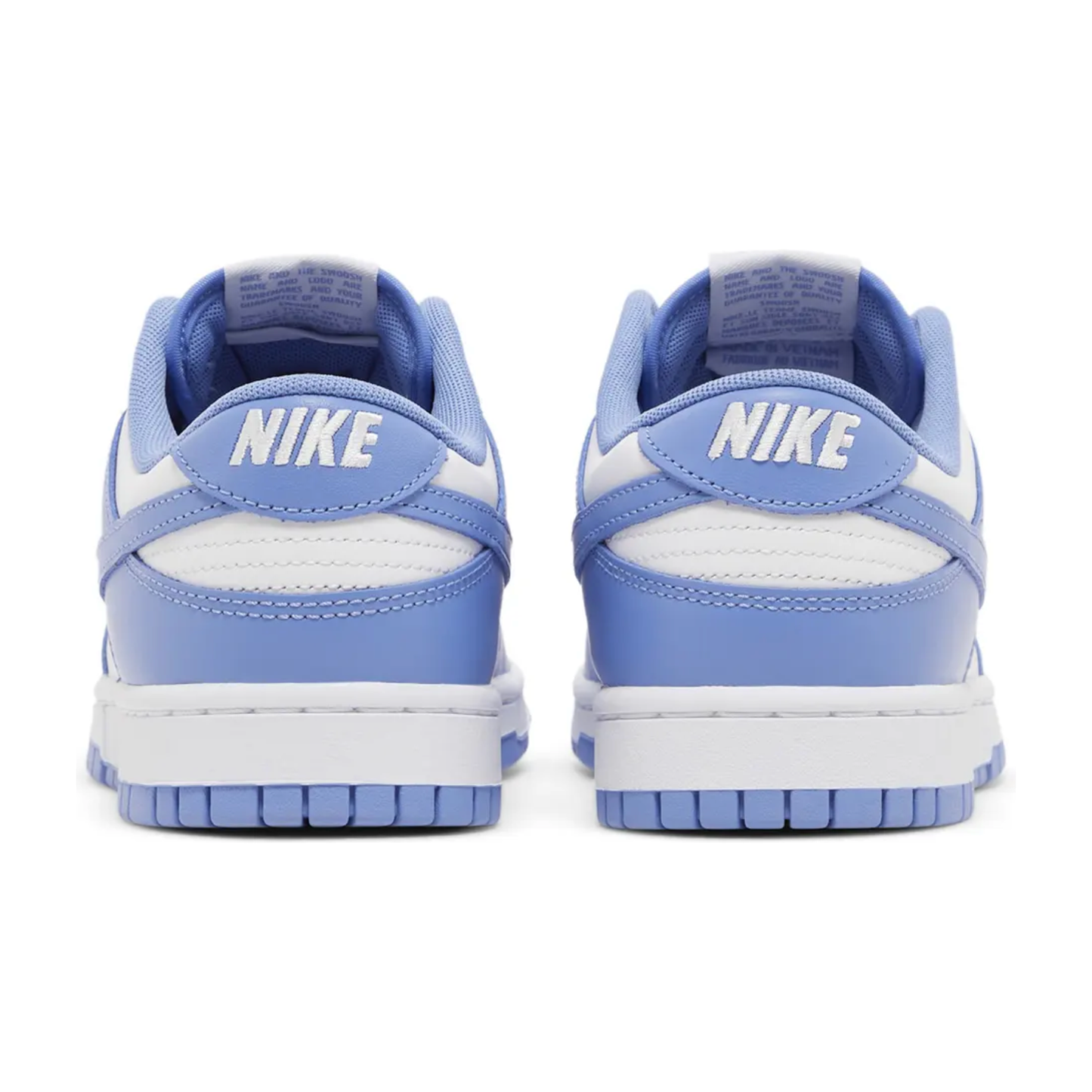 Nike Dunk Low Polar Blue