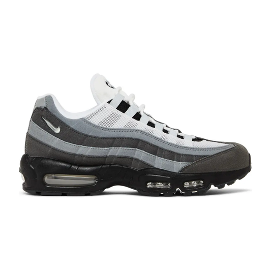 Nike Air Max 95 Jewel Swoosh Grey