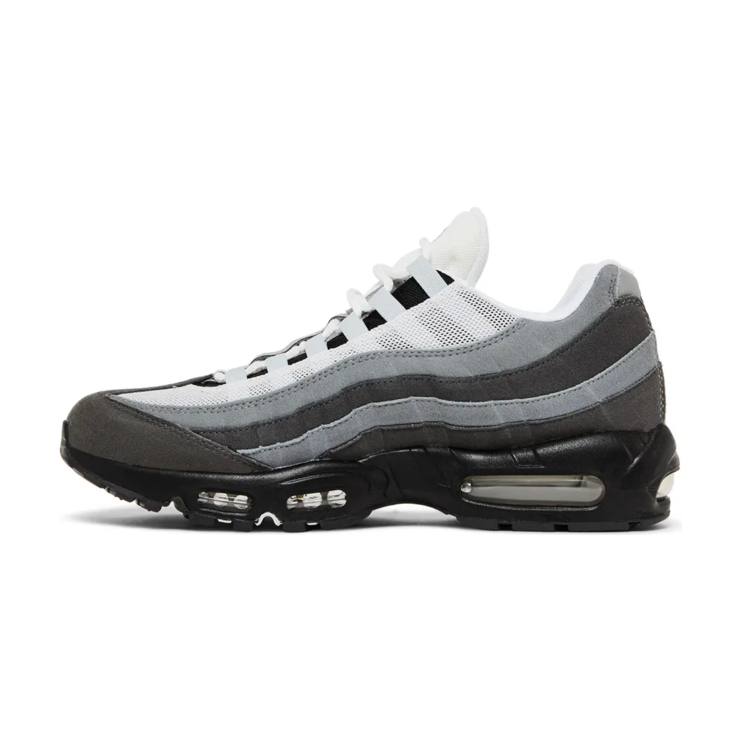 Nike Air Max 95 Jewel Swoosh Grey