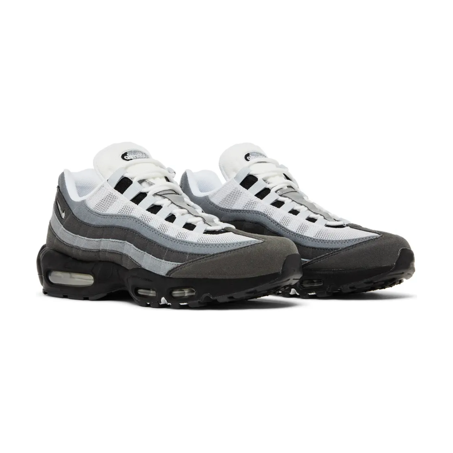 Nike Air Max 95 Jewel Swoosh Grey