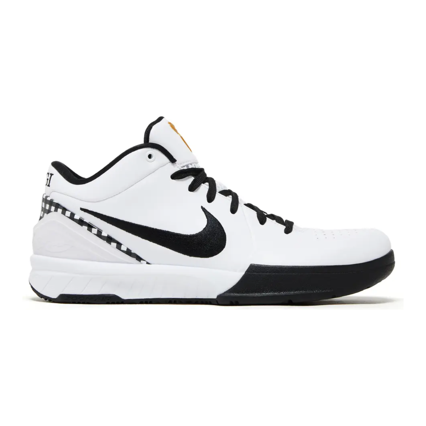 Nike Kobe 4 Protro Mambacita Gigi