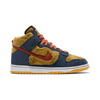 Nike SB Dunk High Papa Bear