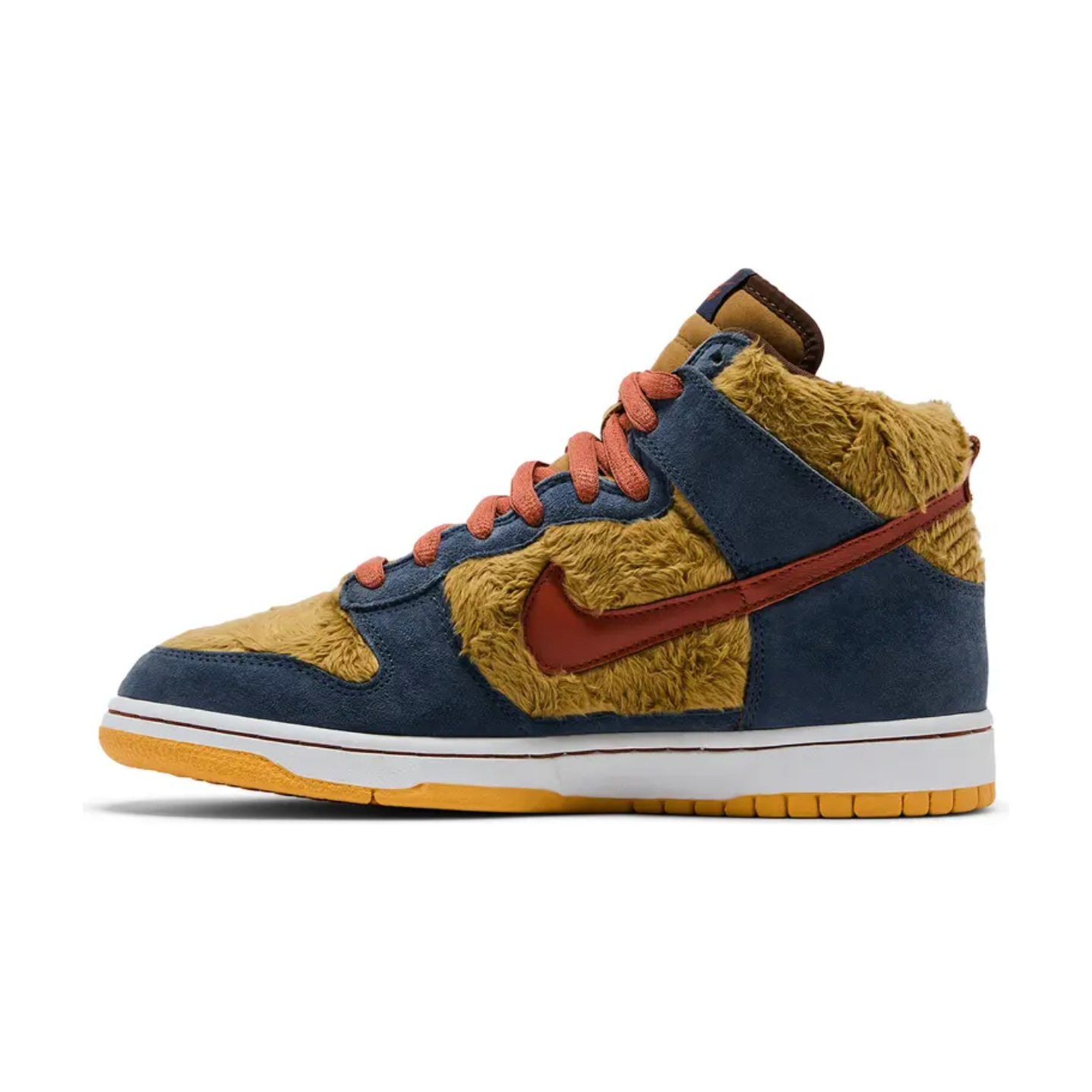 Nike SB Dunk High Papa Bear