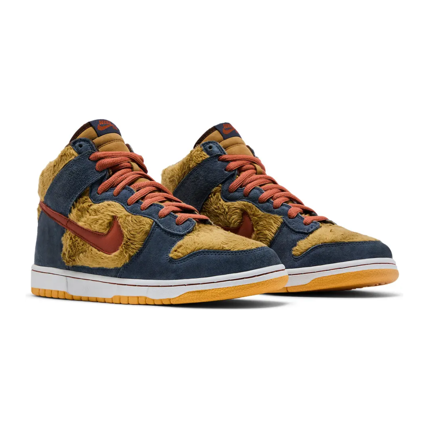 Nike SB Dunk High Papa Bear