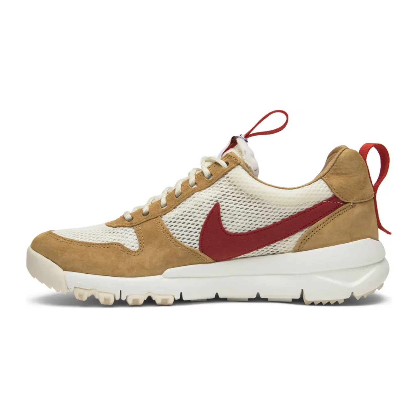 NikeCraft Mars Yard Shoe 2.0 Tom Sachs Space Camp