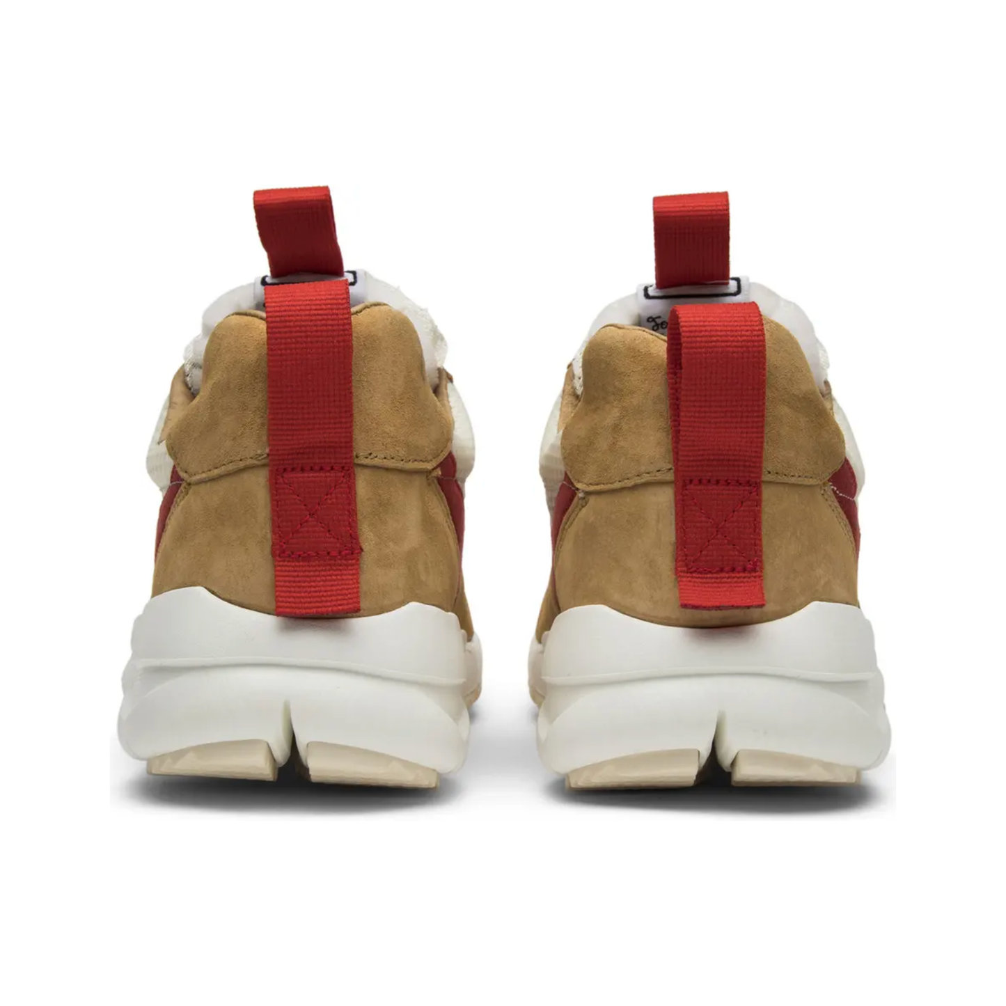 NikeCraft Mars Yard Shoe 2.0 Tom Sachs Space Camp