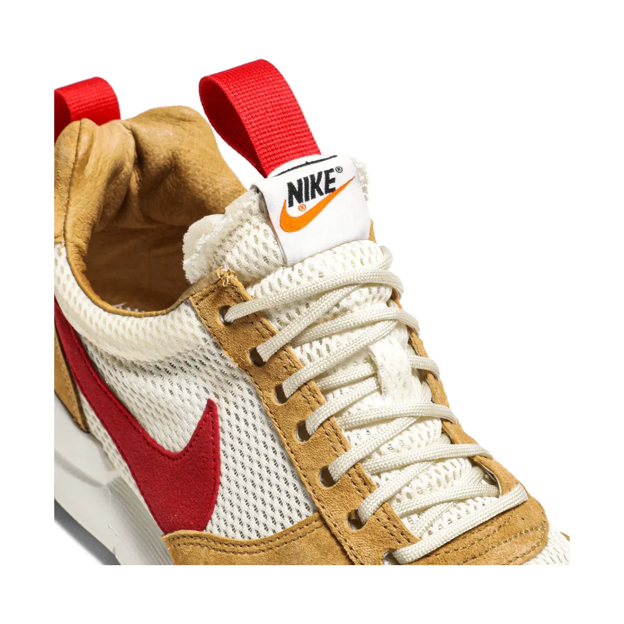 NikeCraft Mars Yard Shoe 2.0 Tom Sachs Space Camp