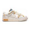 Nike Dunk Low Off-White Lot 34