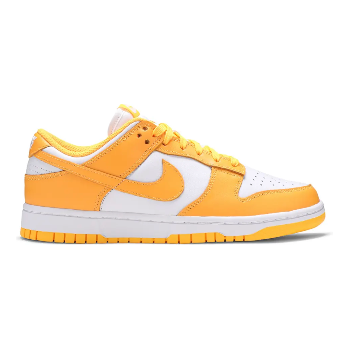 Nike Dunk Low Laser Orange (W)