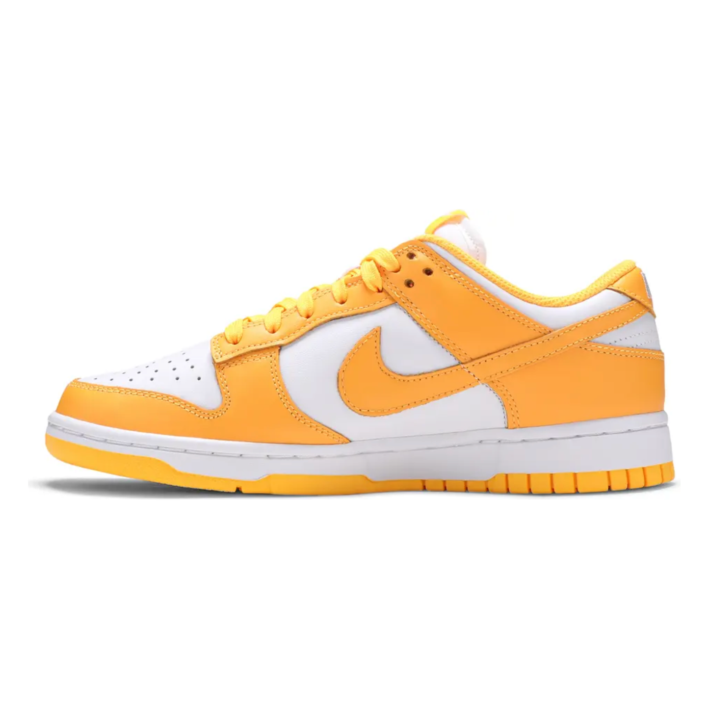 Nike Dunk Low Laser Orange (W)